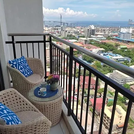 City Suites Ramos Tower Condominiums