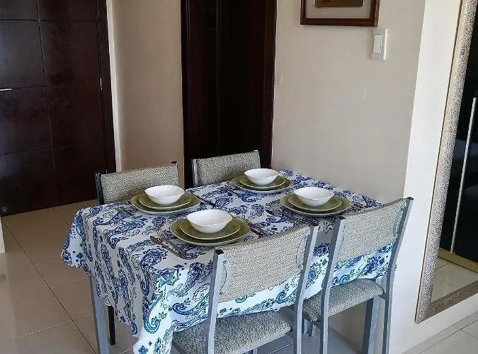 City Suites Ramos Tower Condominiums